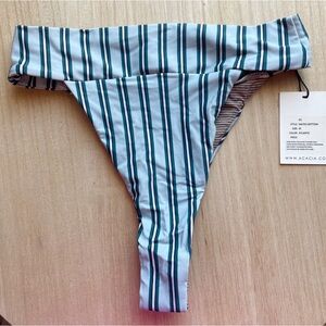 Acacia Mateo bikini bottom Atlantic